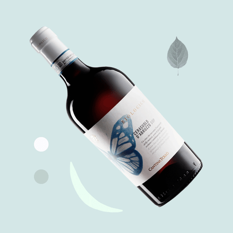 cerasuolo bio vegan