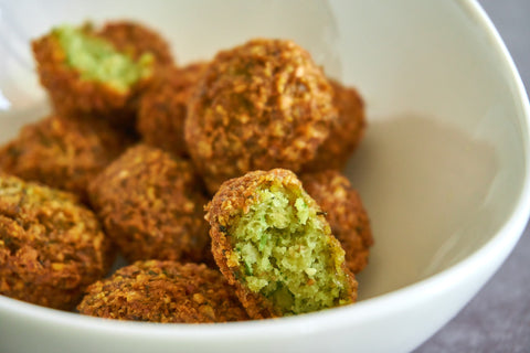 Abbinamento vino vegan con ricette a base vegetale