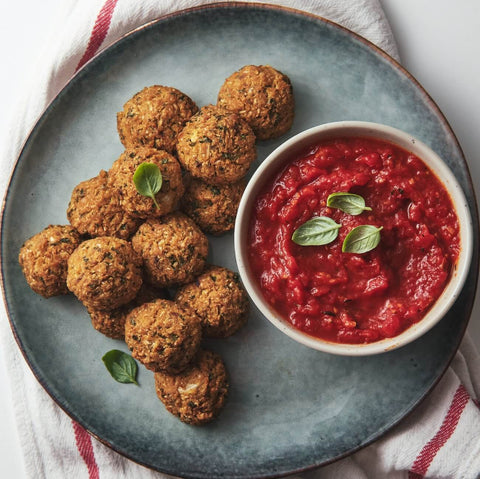 Abbinamento vino vegan con ricette a base vegetale