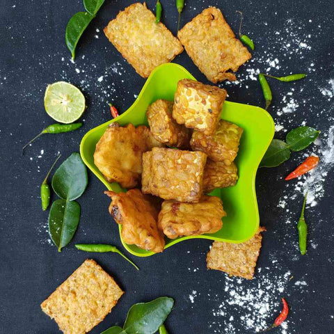 Abbinamento vino vegan con ricette a base vegetale