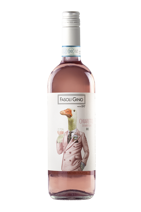 Chiaretto di Bardolino DOC
