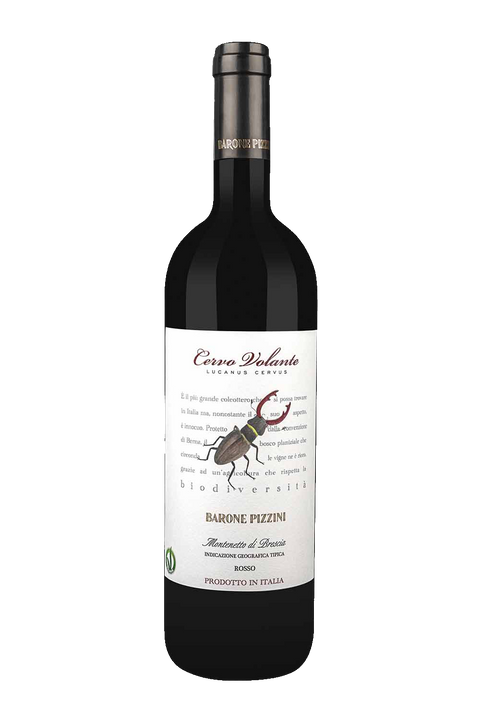 Cervo Volante Montenetto di Brescia IGT