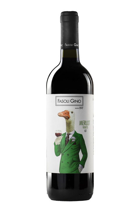 Merlot Veneto IGT