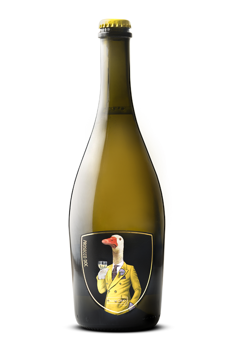 Prosecco Frizzante DOC
