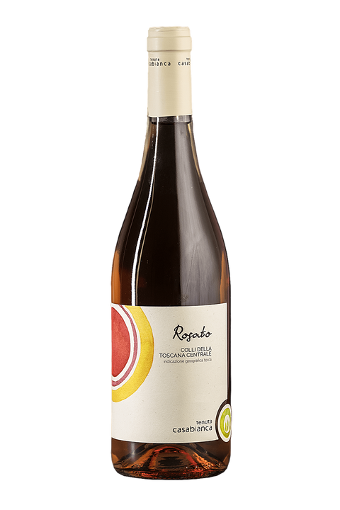 Rosato Toscana IGT