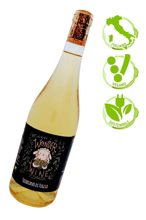 WONDER WINE