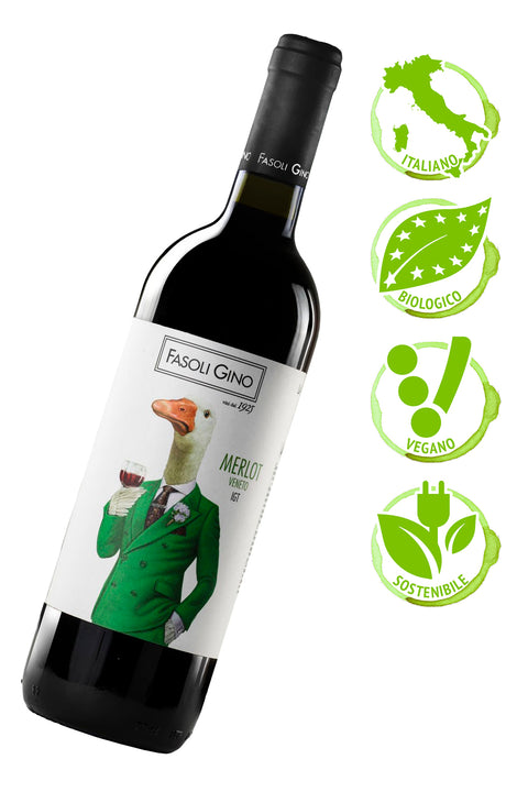 Merlot Veneto IGT