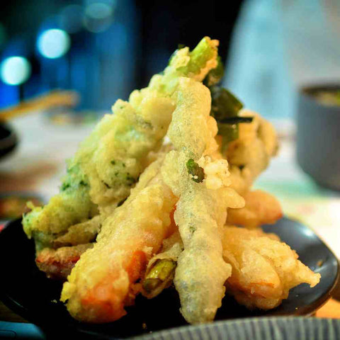 Abbinamento vino vegan con ricette a base vegetale