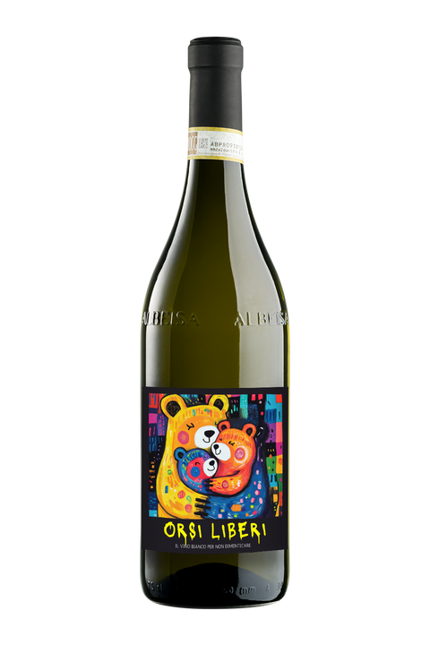 Vini Animali - Box da 6 bottiglie