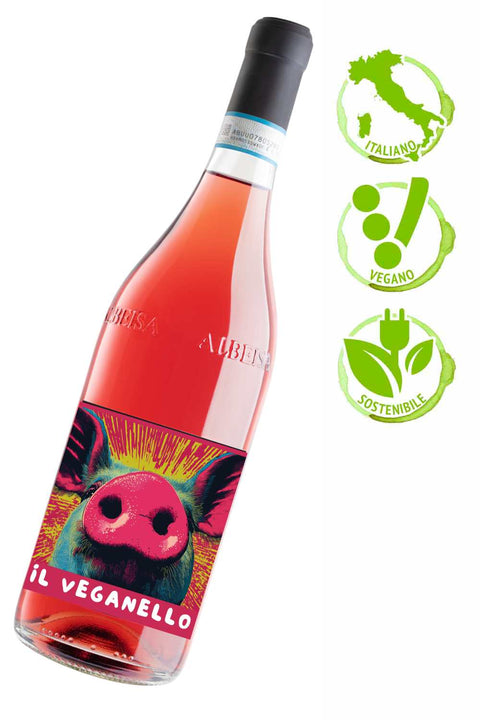 Il Veganello
