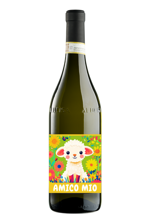 Vini Animali - Box da 6 bottiglie