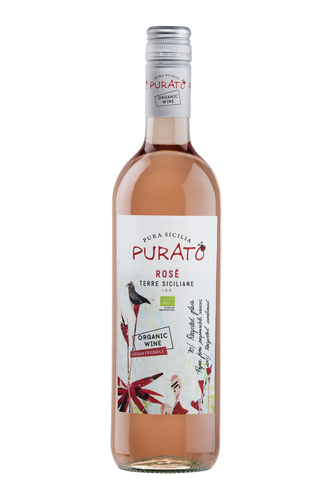 Purato Rosé