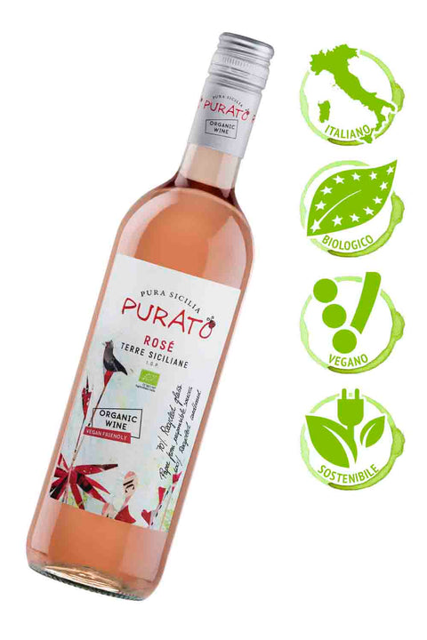 Purato Rosé