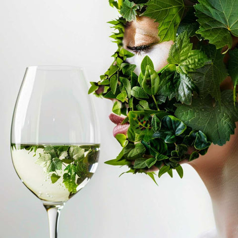 Corso di Abbinamento Cibo e Vino Vegan