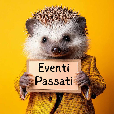 Gli eventi passati di InVinoVegan