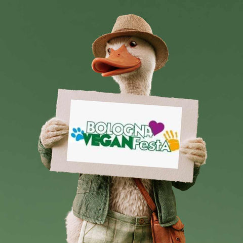 Bologna Vegan Festa 2026