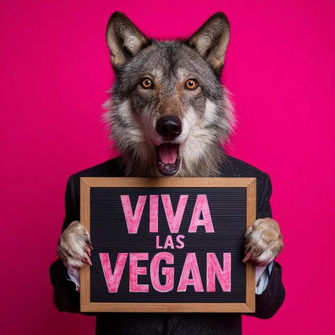 Viva Las Vegan 2026