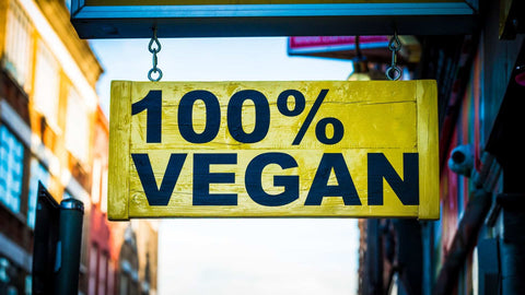 Vino Vegano e certificazione