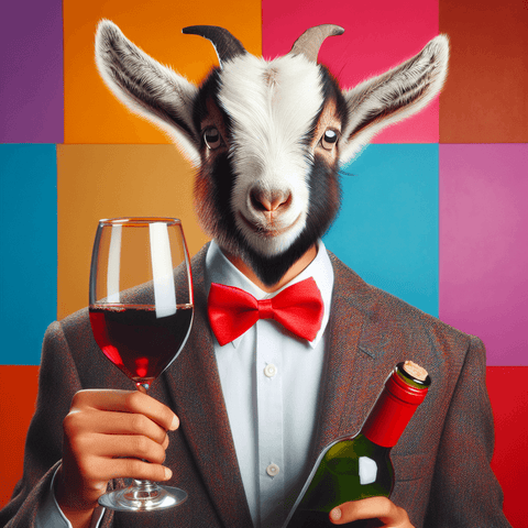 La Degustazione del Vino Vegan: Analisi Gusto-Olfattiva