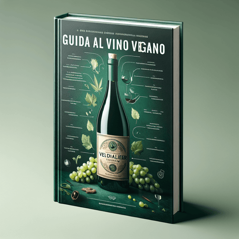 Come scegliere un vino vegano?