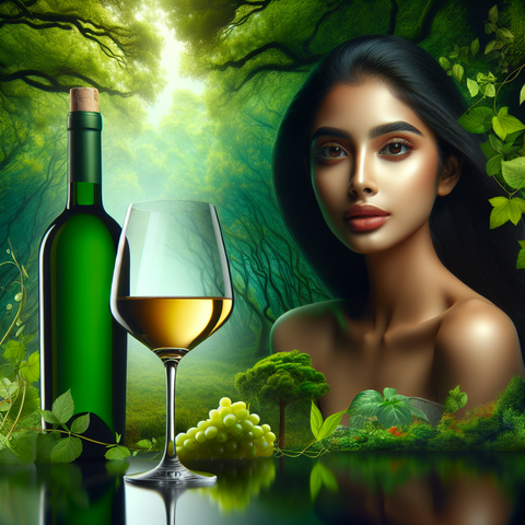 Vino Vegano e Naturale