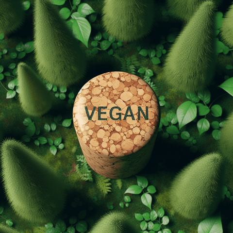 Vino Vegan e Packaging