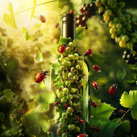 Vino Vegano e Biologico