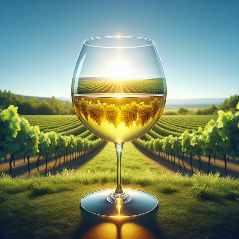 Vino Vegano Senza Solfiti