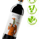 Scopri il bardolino della Valpolicella Vegan