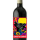 Canto di Libertà vino rosso toscano biologico e vegano