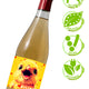 CUORICINO succo d'uva analcolico