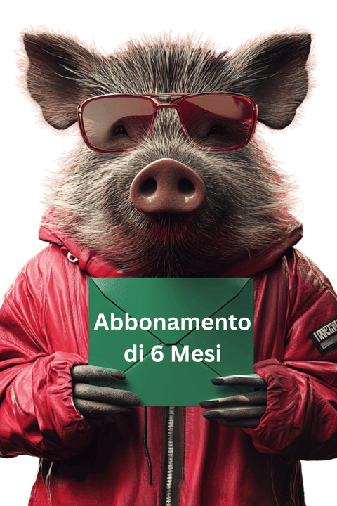 GRAZIE 500