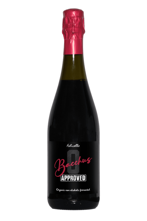 Bacchus Lambrusco Alcol Zero