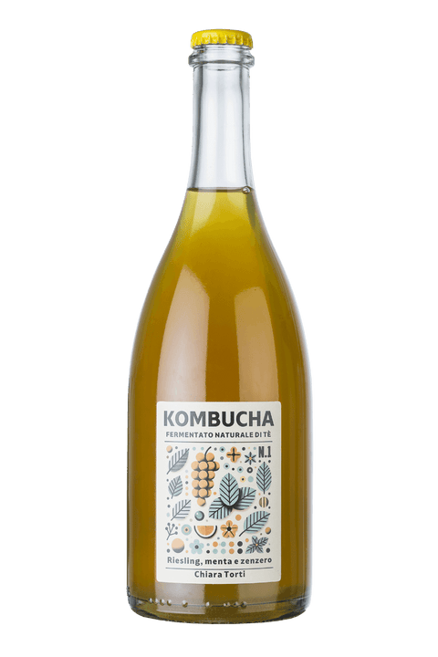 Kombucha n.1