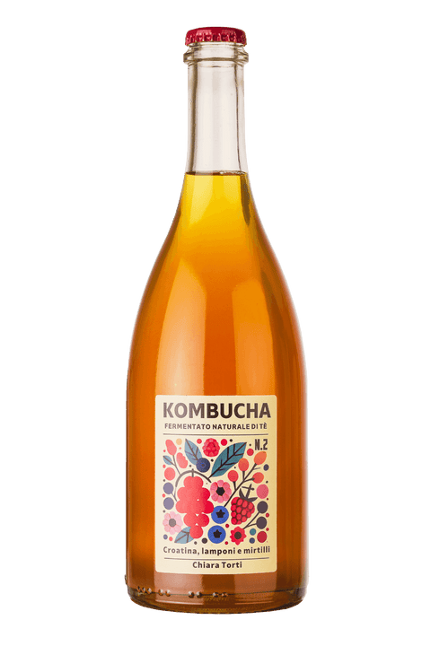 Kombucha n.2