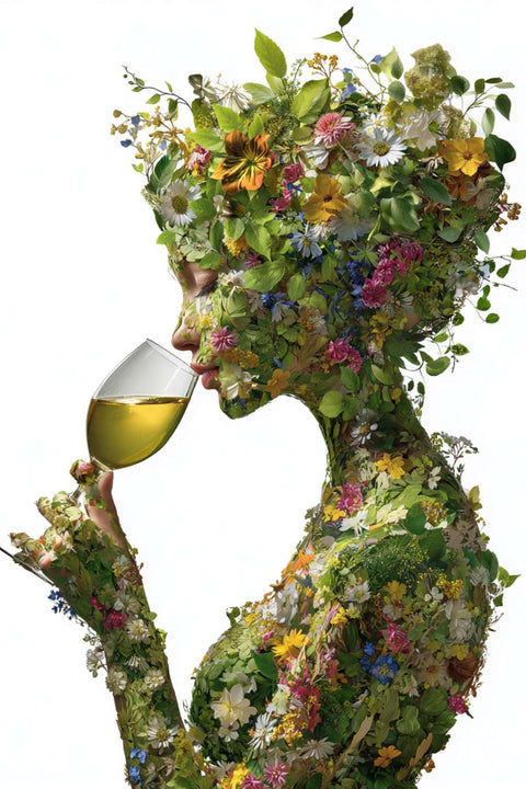 Corso di Degustazione Vino Vegan a Domodossola