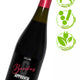 Bacchus Lambrusco Alcol Zero