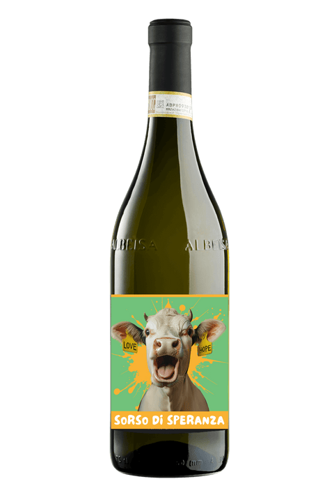 Sorso di Speranza Bianco
