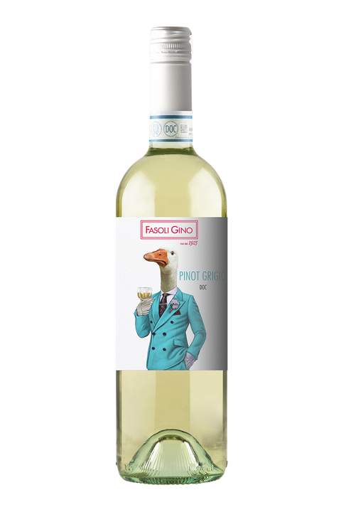 Pinot Grigio DOC