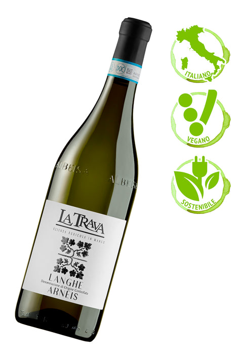 Langhe DOC Arneis