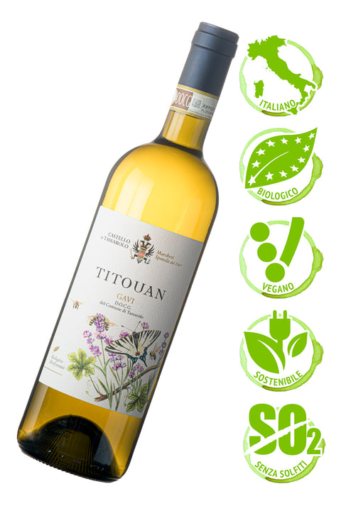 Titouan Gavi DOCG