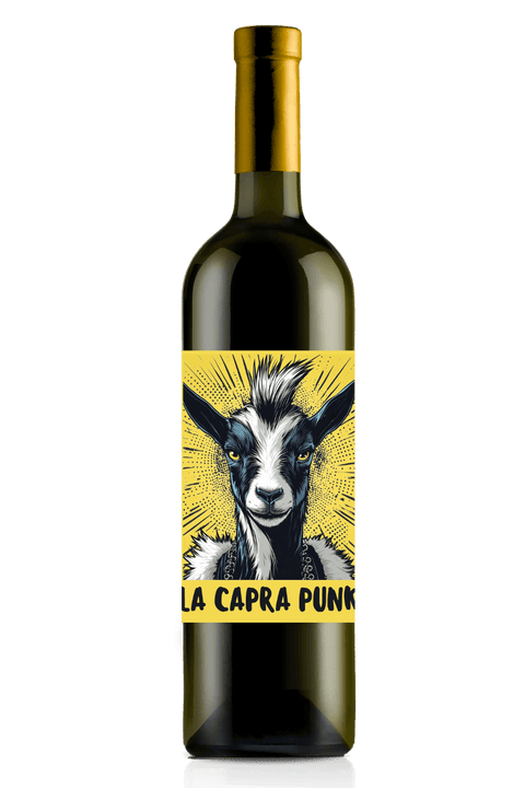 La Capra Punk