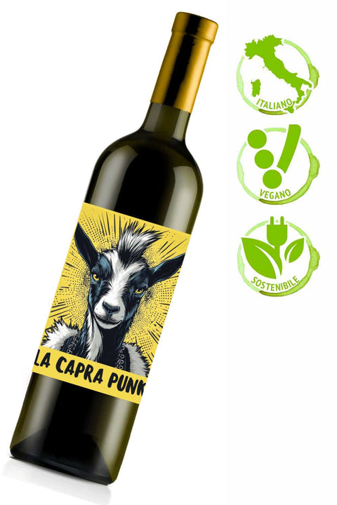 La Capra Punk