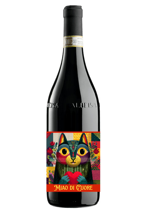 Miao di Cuore Barbaresco vegan