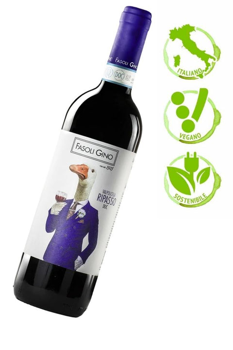 Scopri il nostro Valpolicella Ripasso preferito 