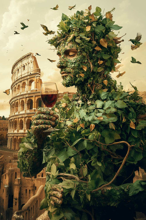 Corso di Abbinamento Vino alla Cucina Romana