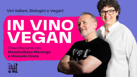 La nostra puntata a Mosto Podcast