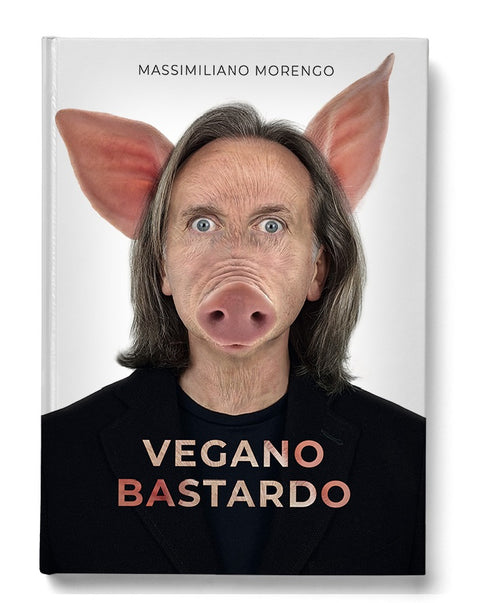 Vegano Bastardo